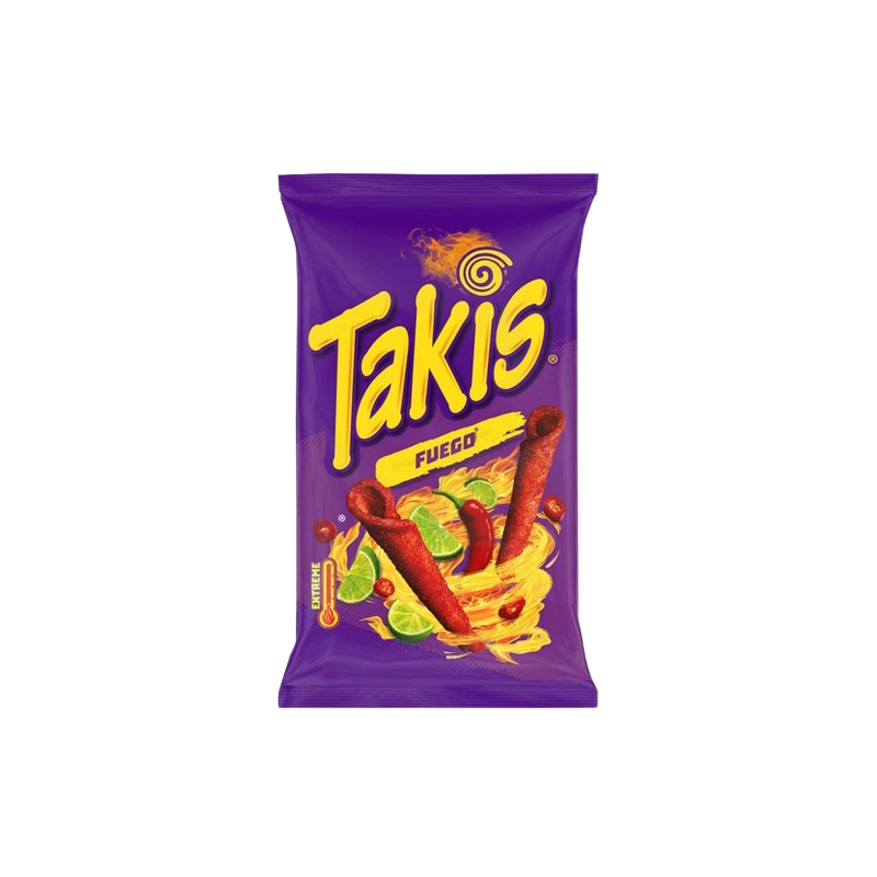 Takis Fuego Takis Fuego