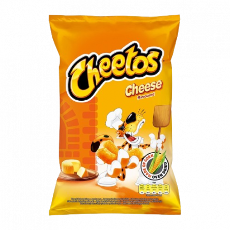Cheetos Cheese